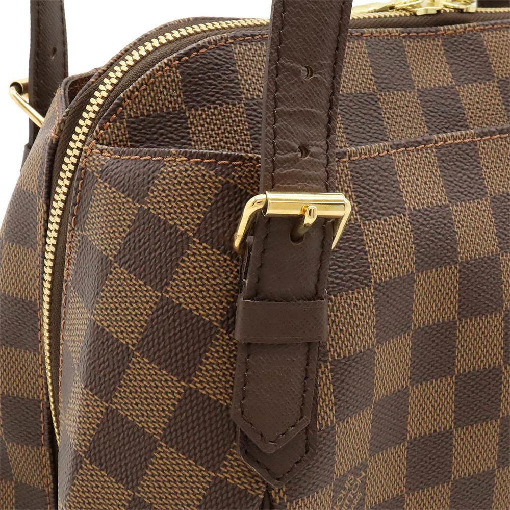 Louis Vuitton Shoulder Damier Shoulder Belem Bag MM - Picture 6 of 7